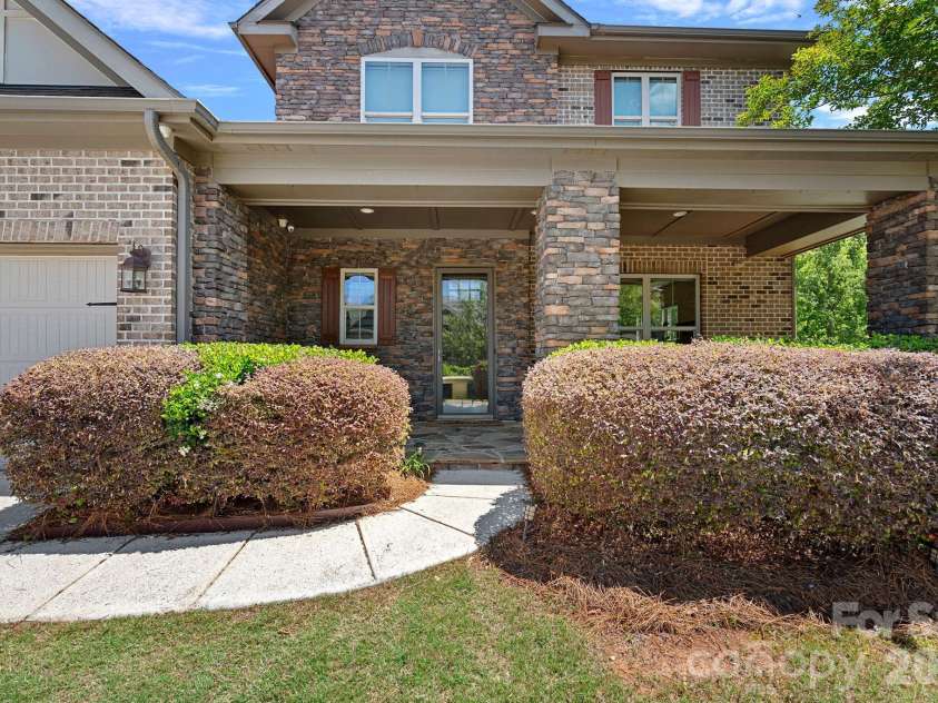 897 Tyne Drive, Fort Mill, SC 29715.  MLS# CAR4374930, YatesRealty ID 19758. 