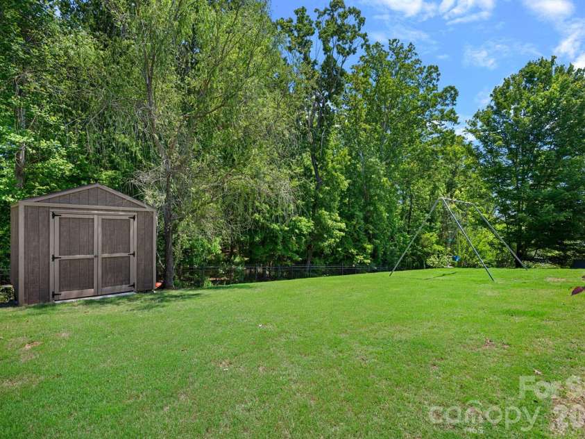 897 Tyne Drive, Fort Mill, SC 29715.  MLS# CAR4374930, YatesRealty ID 19758. 