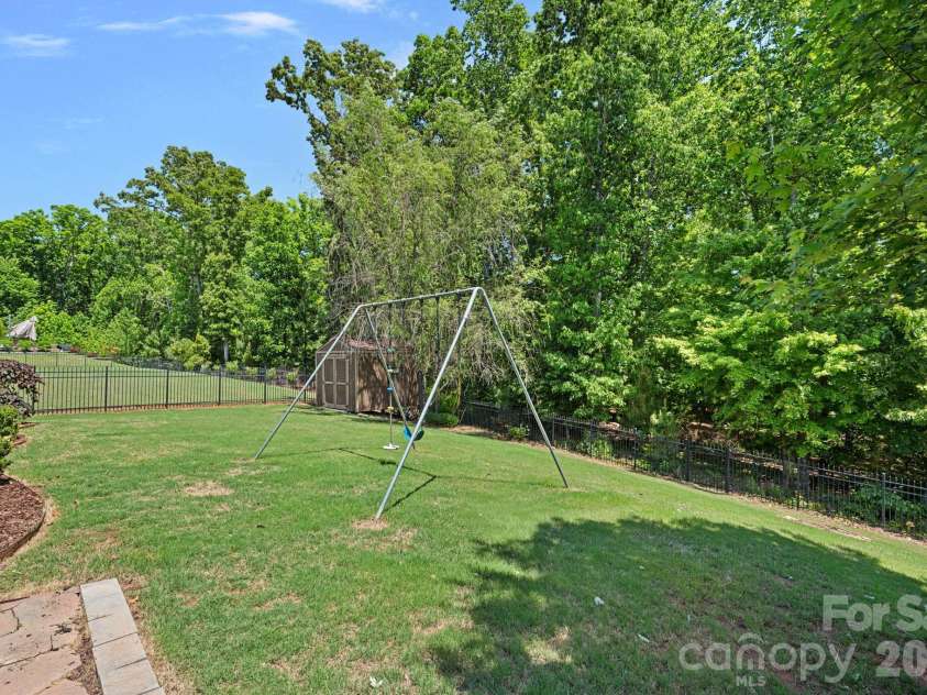 897 Tyne Drive, Fort Mill, SC 29715.  MLS# CAR4374930, YatesRealty ID 19758. 