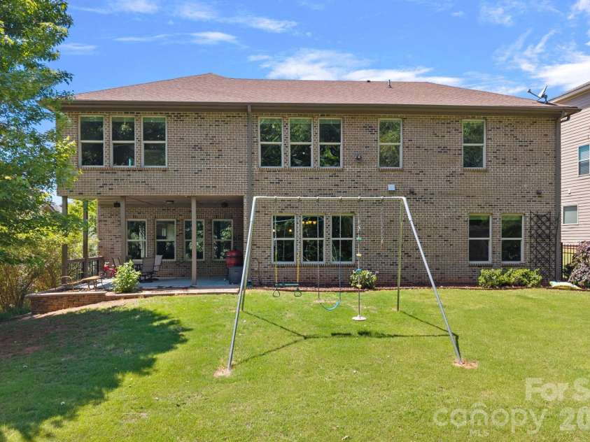 897 Tyne Drive, Fort Mill, SC 29715.  MLS# CAR4374930, YatesRealty ID 19758. 