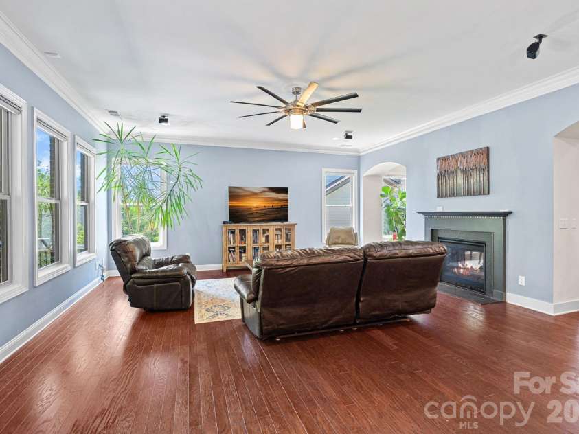 897 Tyne Drive, Fort Mill, SC 29715.  MLS# CAR4374930, YatesRealty ID 19758. 