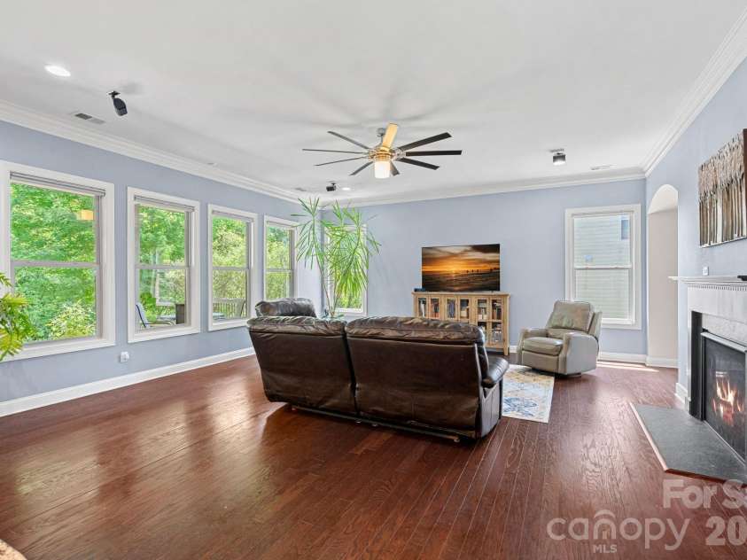 897 Tyne Drive, Fort Mill, SC 29715.  MLS# CAR4374930, YatesRealty ID 19758. 