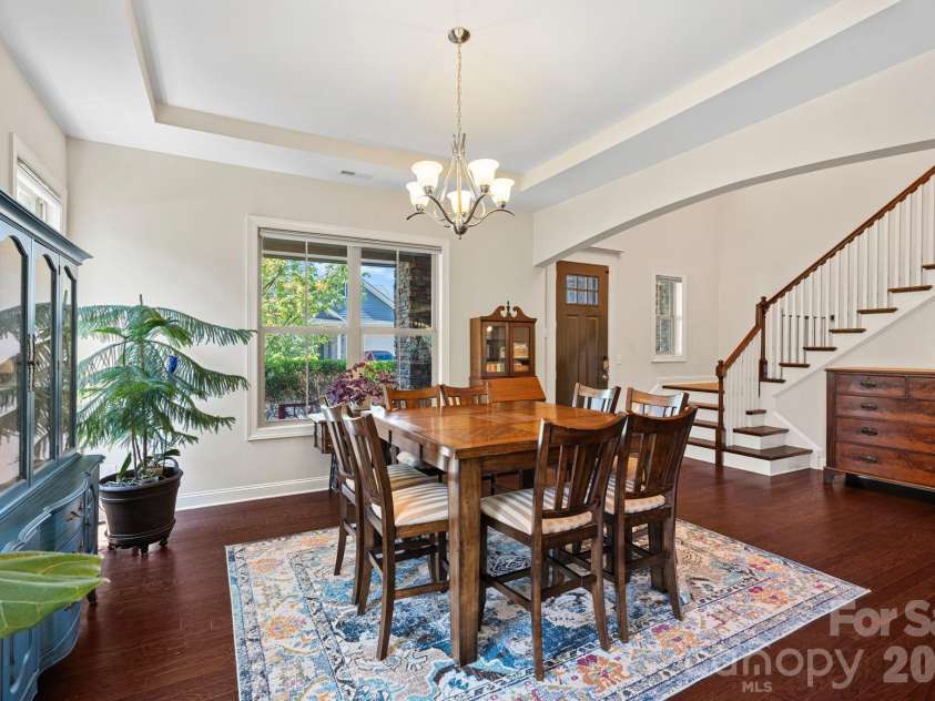 897 Tyne Drive, Fort Mill, SC 29715.  MLS# CAR4374930, YatesRealty ID 19758. 