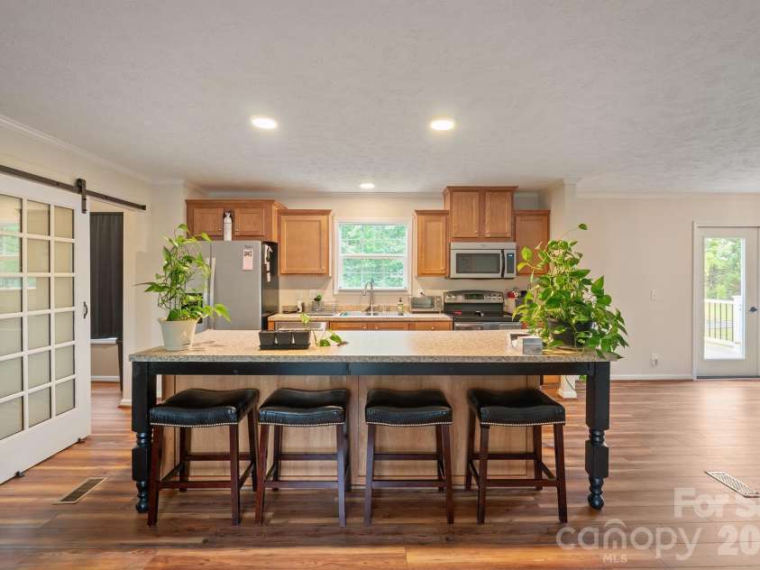 2517 Horseshoe Road, Westfield, NC 27053.  MLS# CAR4379017, YatesRealty ID 19759. 