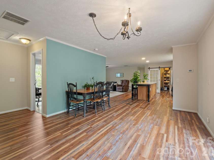 2517 Horseshoe Road, Westfield, NC 27053.  MLS# CAR4379017, YatesRealty ID 19759. 