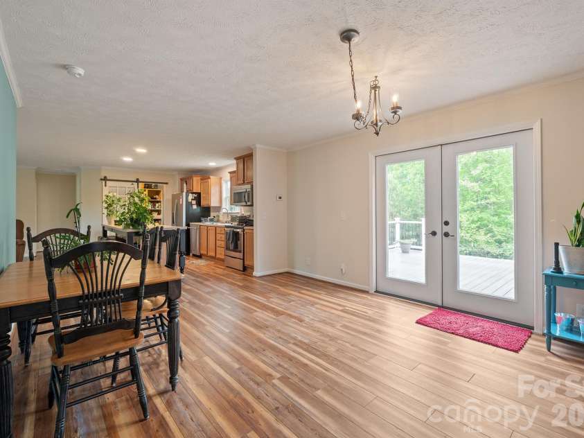 2517 Horseshoe Road, Westfield, NC 27053.  MLS# CAR4379017, YatesRealty ID 19759. 