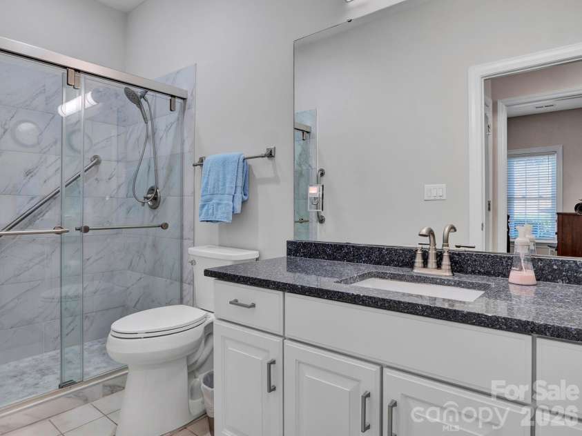 8278 Windsor Ridge Drive, Charlotte, NC 28277.  MLS# CAR4342934, YatesRealty ID 1976. 