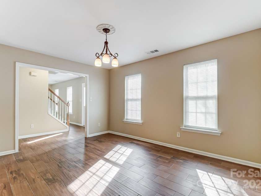 9900 Meadowmead Court, Charlotte, NC 28273.  MLS# CAR4227217, YatesRealty ID 1976. 
