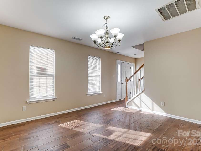 9900 Meadowmead Court, Charlotte, NC 28273.  MLS# CAR4227217, YatesRealty ID 1976. 