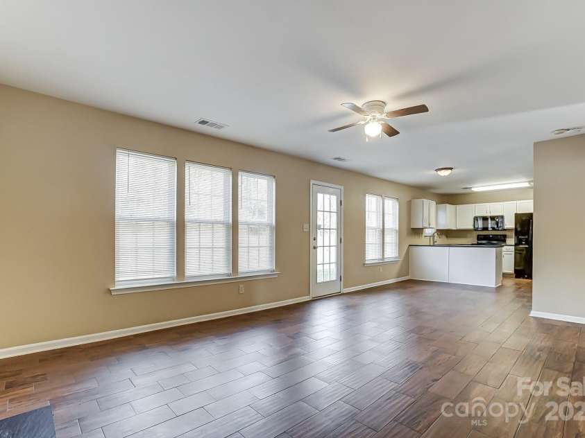9900 Meadowmead Court, Charlotte, NC 28273.  MLS# CAR4227217, YatesRealty ID 1976. 
