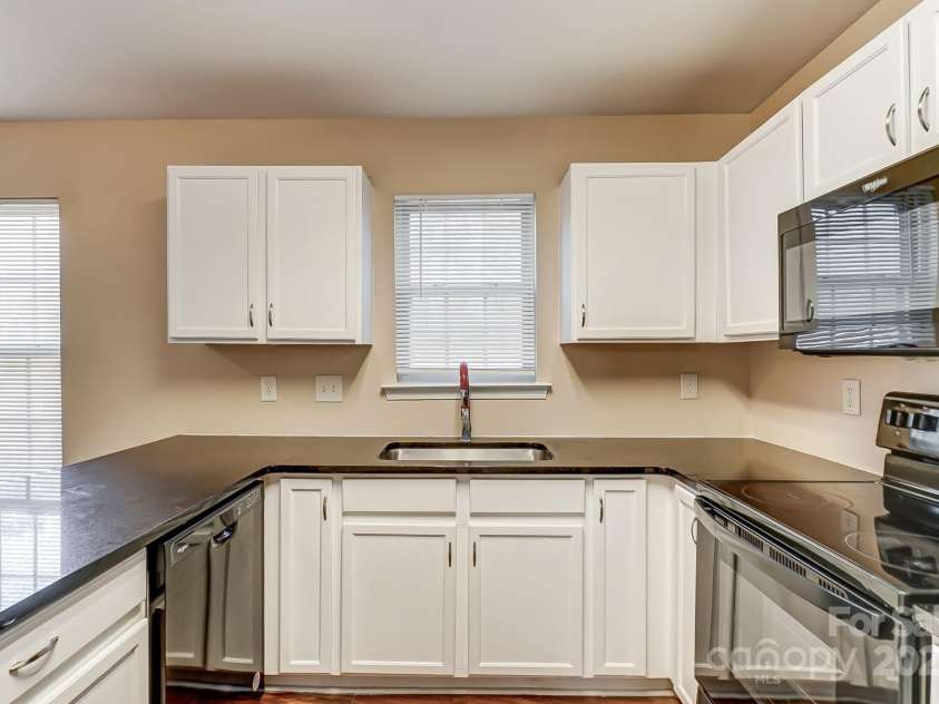 9900 Meadowmead Court, Charlotte, NC 28273.  MLS# CAR4227217, YatesRealty ID 1976. 
