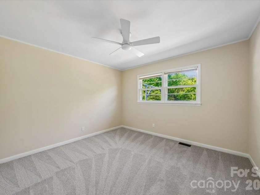 105 Vina Place, Mount Holly, NC 28120.  MLS# CAR4370565, YatesRealty ID 19760. Second Bedroom