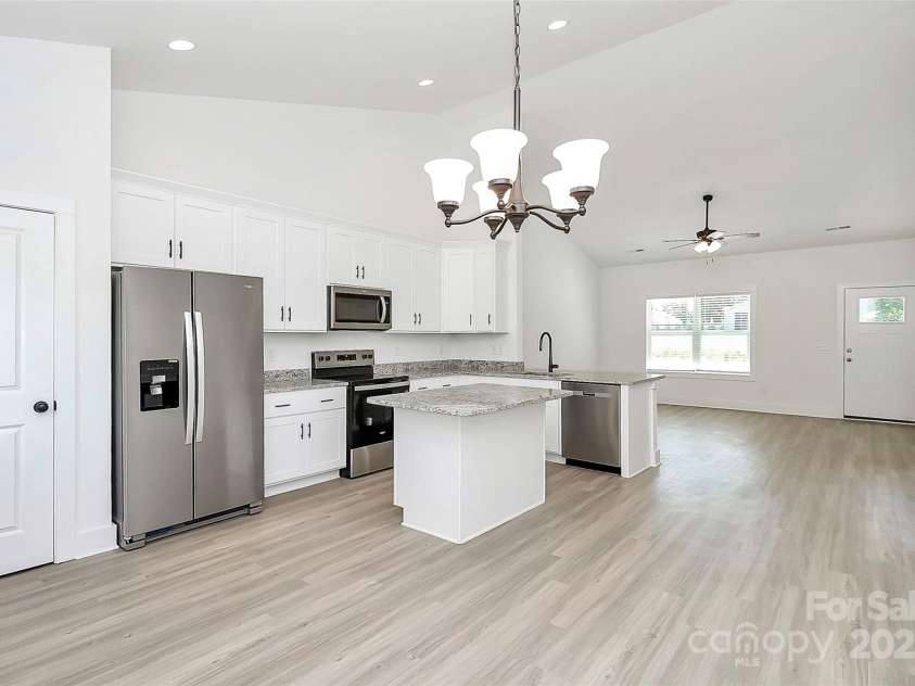 6122 Lowder Road, Salisbury, NC 28147.  MLS# CAR4141166, YatesRealty ID 19761. 