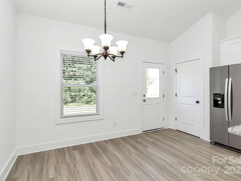 6122 Lowder Road, Salisbury, NC 28147.  MLS# CAR4141166, YatesRealty ID 19761. 