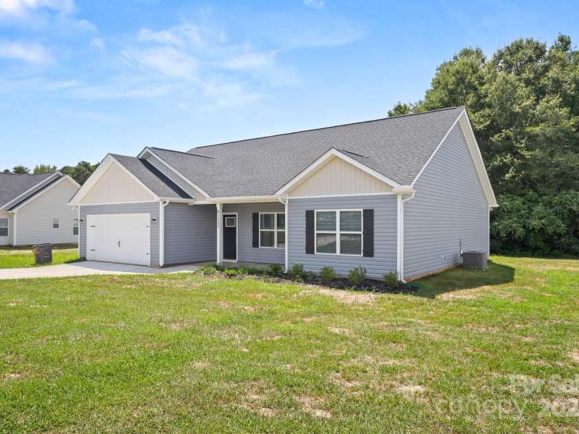 6122 Lowder Road, Salisbury, NC 28147.  MLS# CAR4141166, YatesRealty ID 19761. 