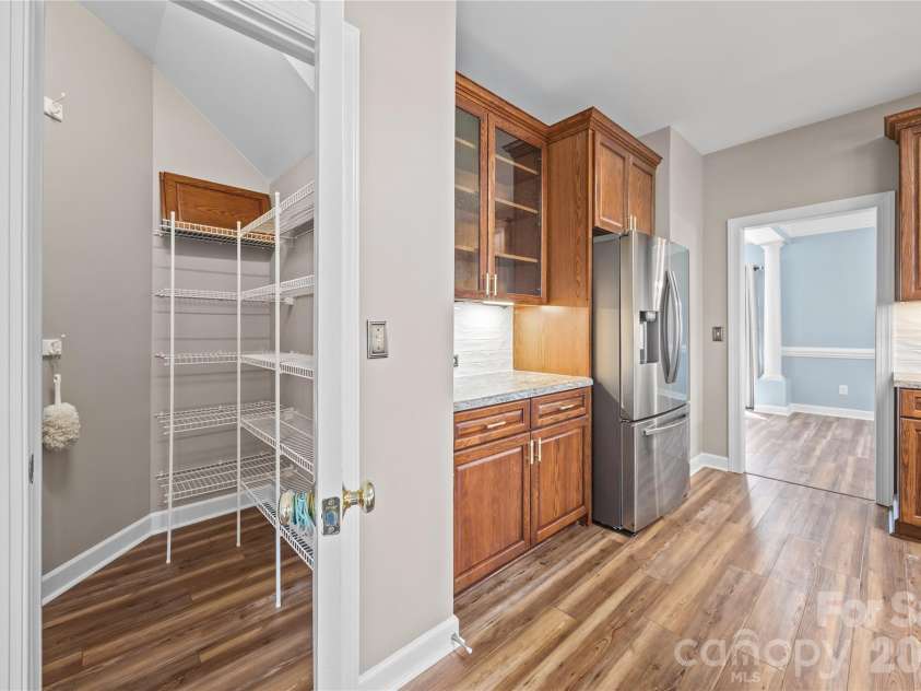8409 Bampton Drive, Concord, NC 28027.  MLS# CAR4356708, YatesRealty ID 19762. 