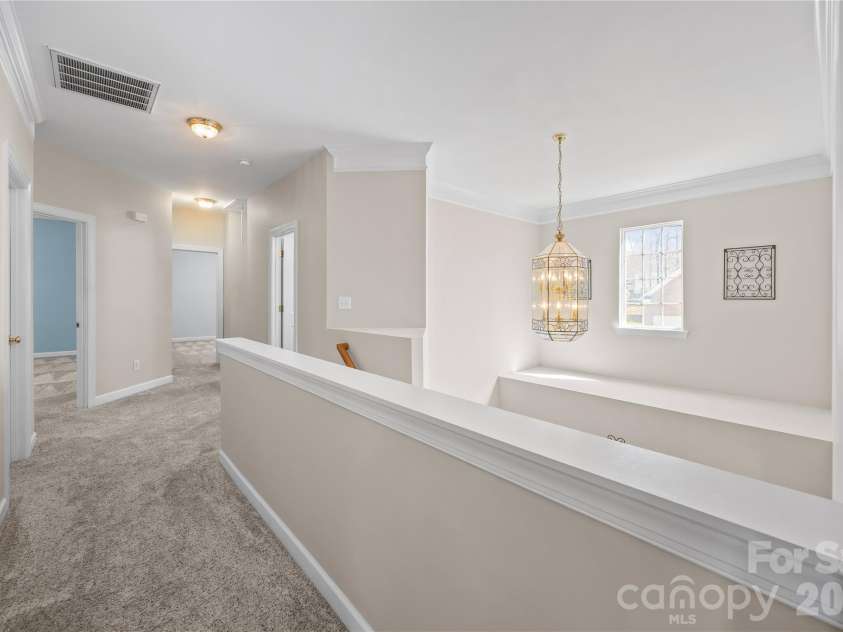 8409 Bampton Drive, Concord, NC 28027.  MLS# CAR4356708, YatesRealty ID 19762. 
