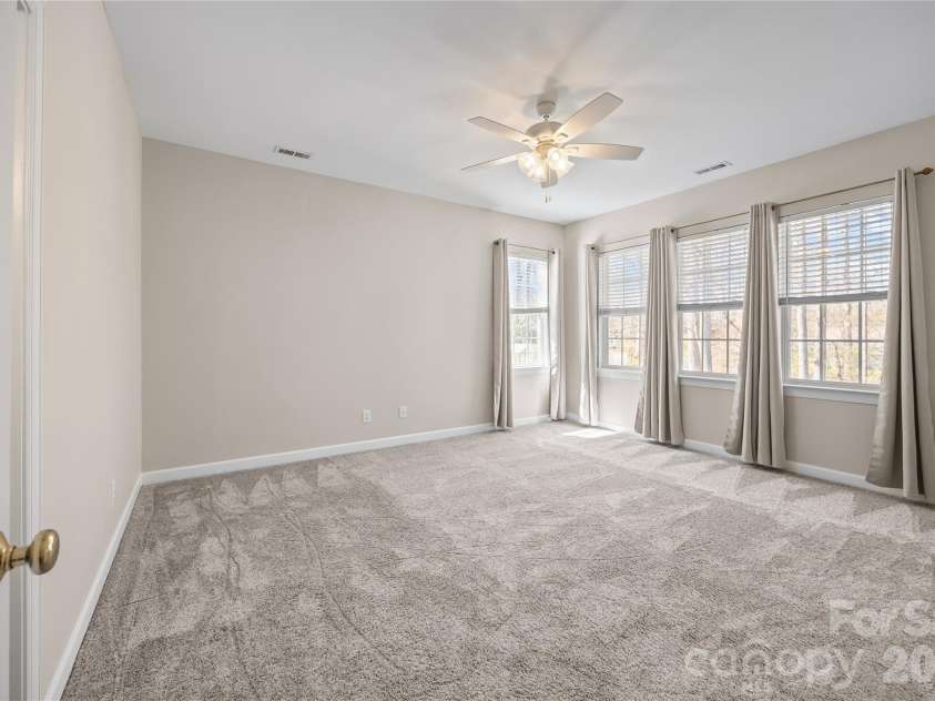 8409 Bampton Drive, Concord, NC 28027.  MLS# CAR4356708, YatesRealty ID 19762. 