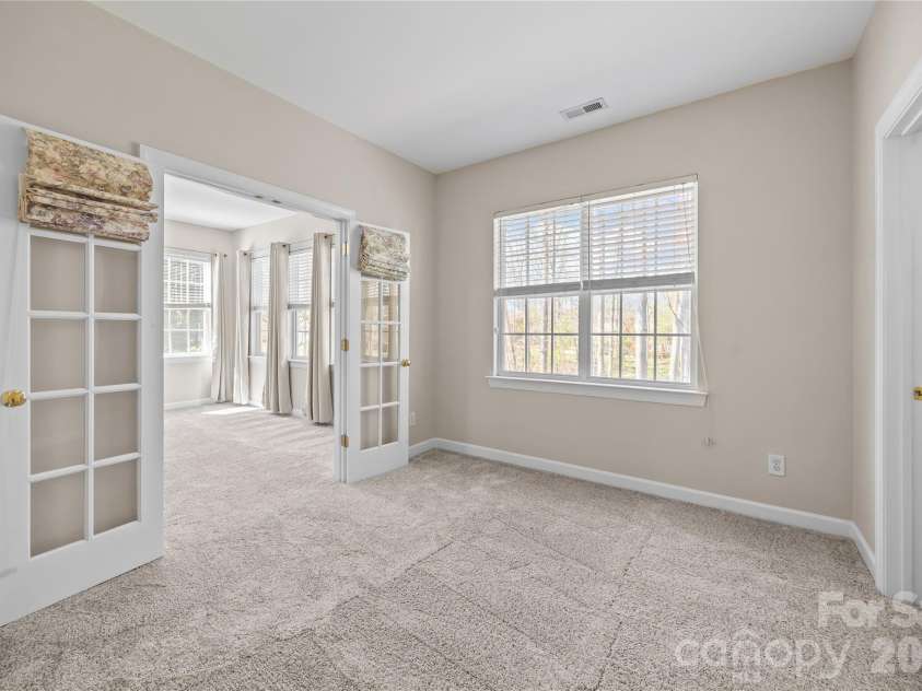 8409 Bampton Drive, Concord, NC 28027.  MLS# CAR4356708, YatesRealty ID 19762. 