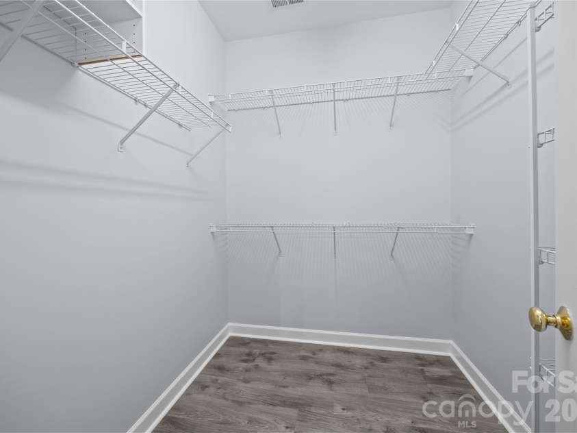 8409 Bampton Drive, Concord, NC 28027.  MLS# CAR4356708, YatesRealty ID 19762. 