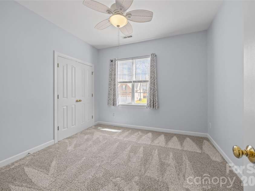 8409 Bampton Drive, Concord, NC 28027.  MLS# CAR4356708, YatesRealty ID 19762. 