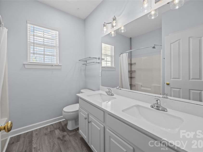 8409 Bampton Drive, Concord, NC 28027.  MLS# CAR4356708, YatesRealty ID 19762. 