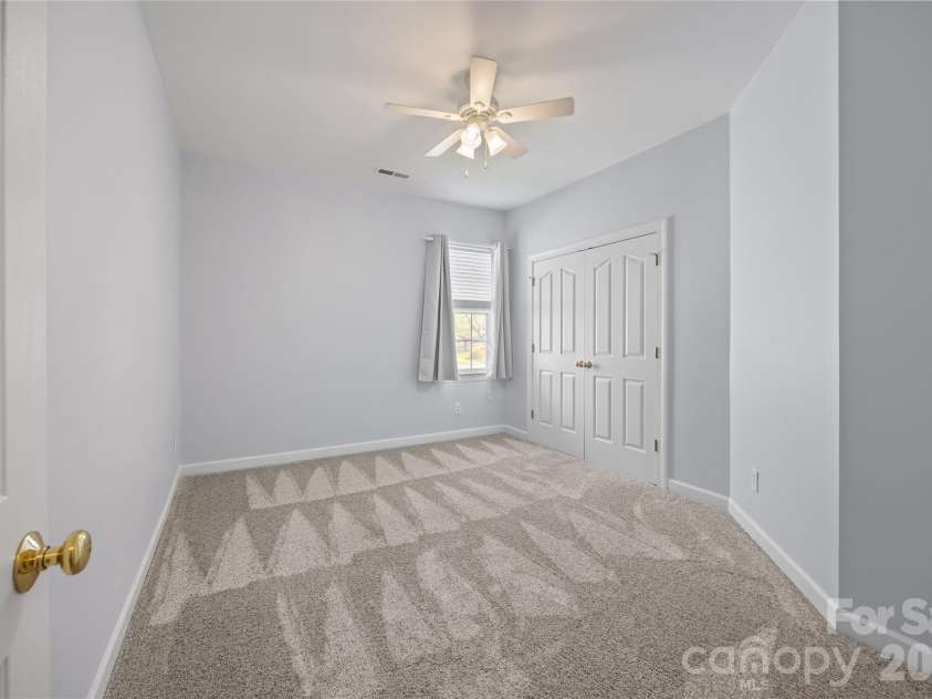 8409 Bampton Drive, Concord, NC 28027.  MLS# CAR4356708, YatesRealty ID 19762. 