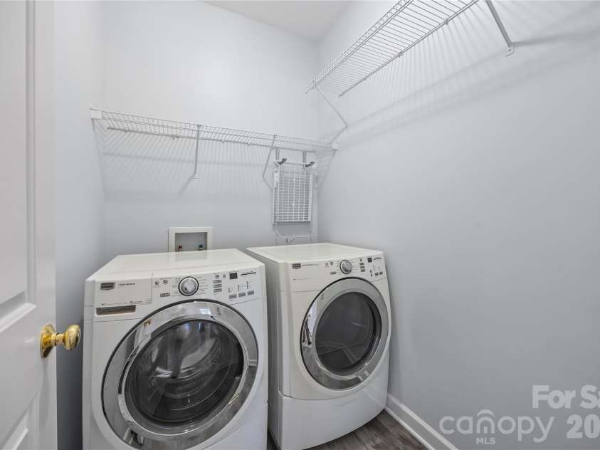 8409 Bampton Drive, Concord, NC 28027.  MLS# CAR4356708, YatesRealty ID 19762. 