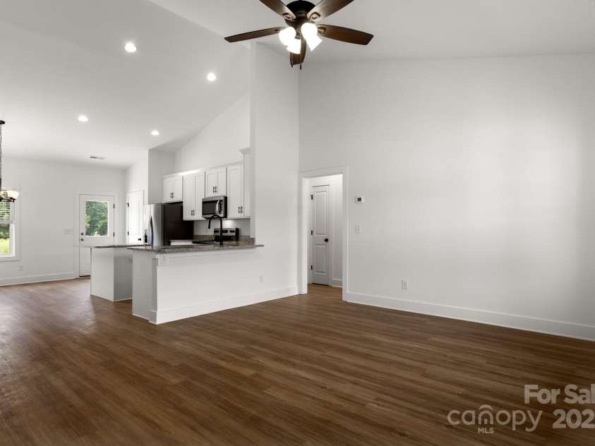 6217 Long Branch Road, Salisbury, NC 28147.  MLS# CAR4158997, YatesRealty ID 19764. 