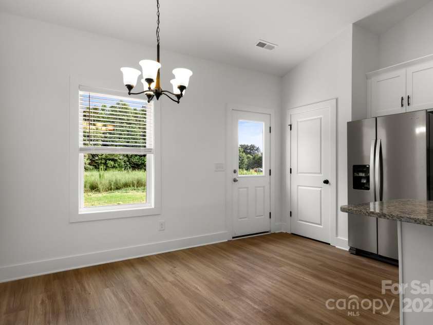 6217 Long Branch Road, Salisbury, NC 28147.  MLS# CAR4158997, YatesRealty ID 19764. 