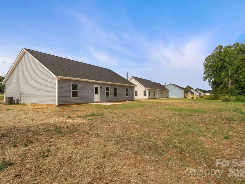 6217 Long Branch Road, Salisbury, NC 28147.  MLS# CAR4158997, YatesRealty ID 19764. 