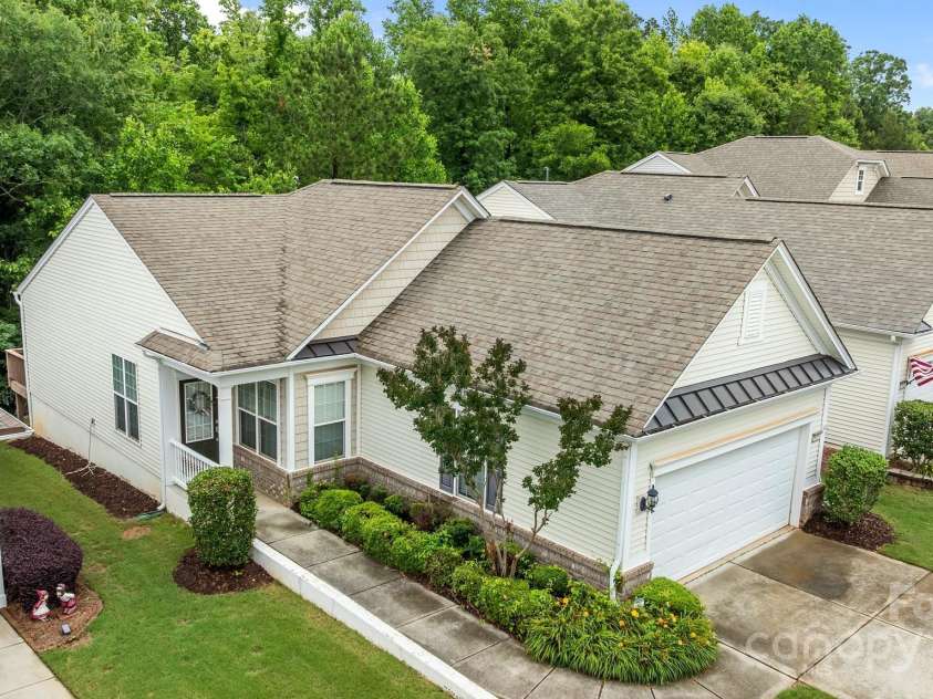 19157 Mallard Drive, Fort Mill, SC 29707.  MLS# CAR4261163, YatesRealty ID 19766. 