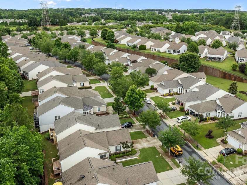 19157 Mallard Drive, Fort Mill, SC 29707.  MLS# CAR4261163, YatesRealty ID 19766. 