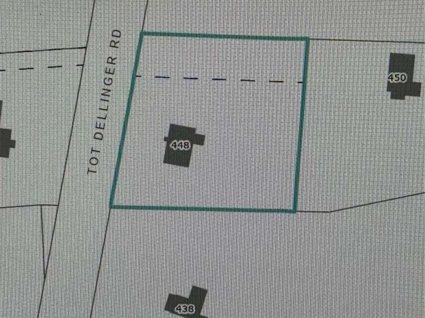 448 Tot Dellinger Road, Cherryville, NC 28021.  MLS# CAR4370245, YatesRealty ID 19766. 