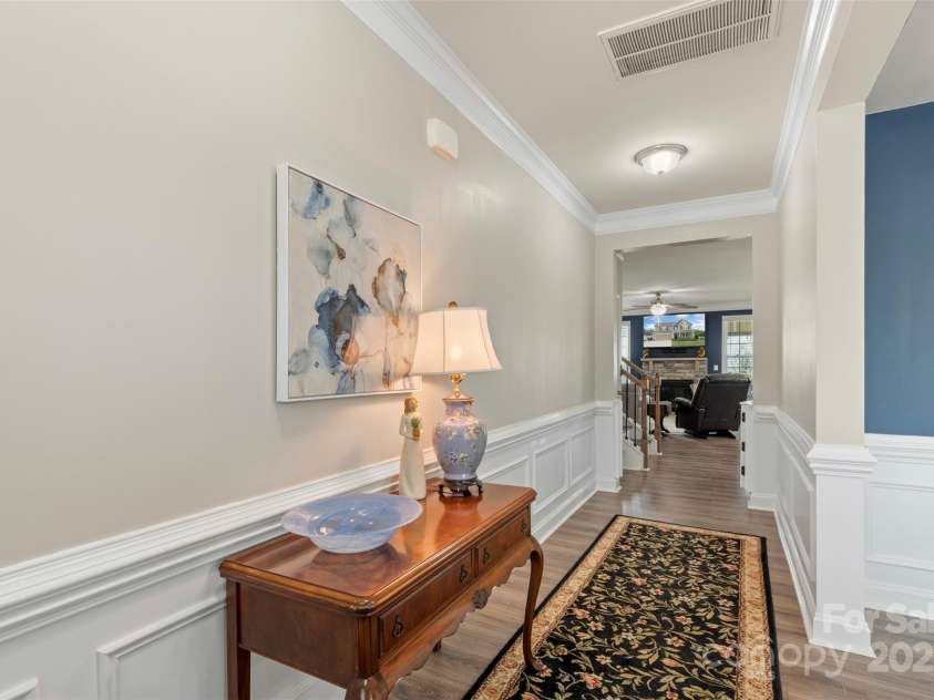 108 Wrangler Drive, Mooresville, NC 28115.  MLS# CAR4252051, YatesRealty ID 19767. 