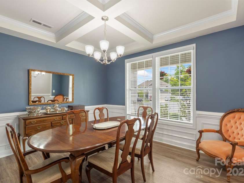 108 Wrangler Drive, Mooresville, NC 28115.  MLS# CAR4252051, YatesRealty ID 19767. 