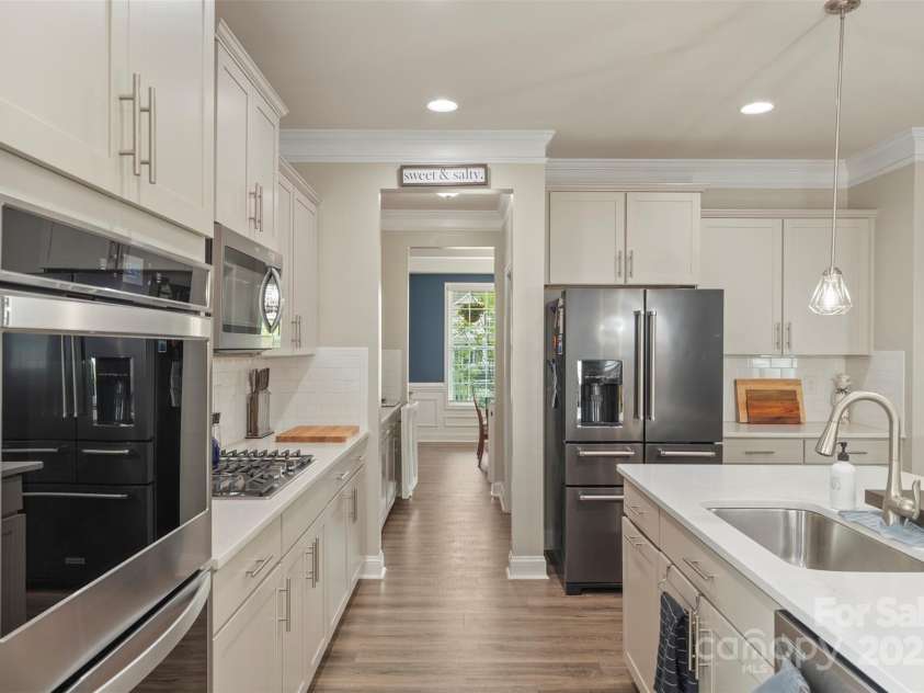 108 Wrangler Drive, Mooresville, NC 28115.  MLS# CAR4252051, YatesRealty ID 19767. 