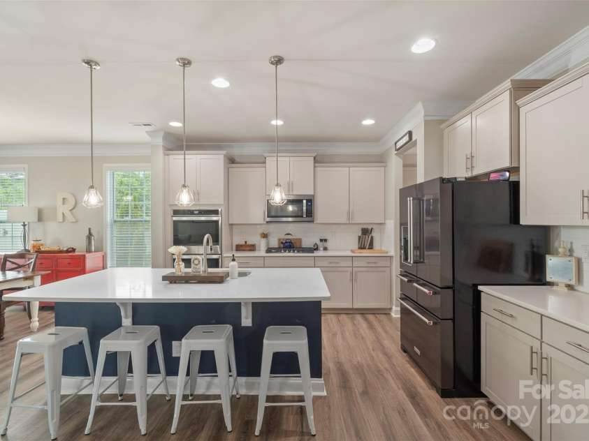 108 Wrangler Drive, Mooresville, NC 28115.  MLS# CAR4252051, YatesRealty ID 19767. 