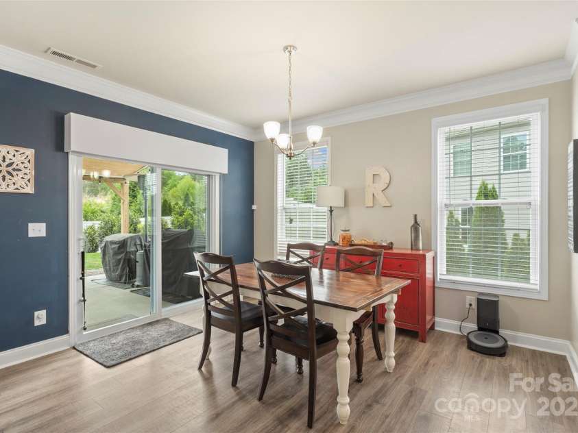 108 Wrangler Drive, Mooresville, NC 28115.  MLS# CAR4252051, YatesRealty ID 19767. 
