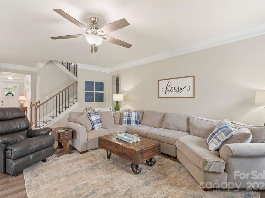 108 Wrangler Drive, Mooresville, NC 28115.  MLS# CAR4252051, YatesRealty ID 19767. 