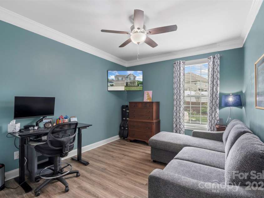 108 Wrangler Drive, Mooresville, NC 28115.  MLS# CAR4252051, YatesRealty ID 19767. 