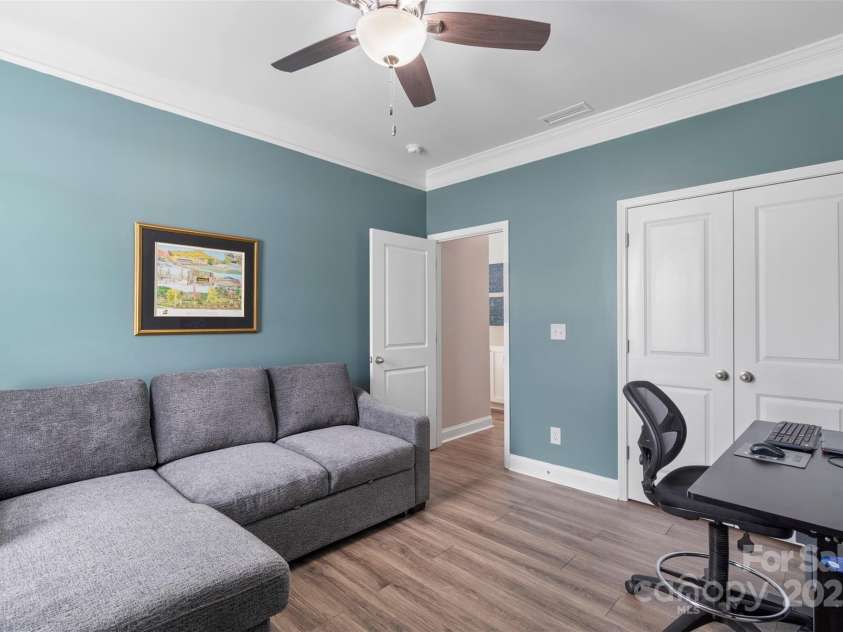 108 Wrangler Drive, Mooresville, NC 28115.  MLS# CAR4252051, YatesRealty ID 19767. 