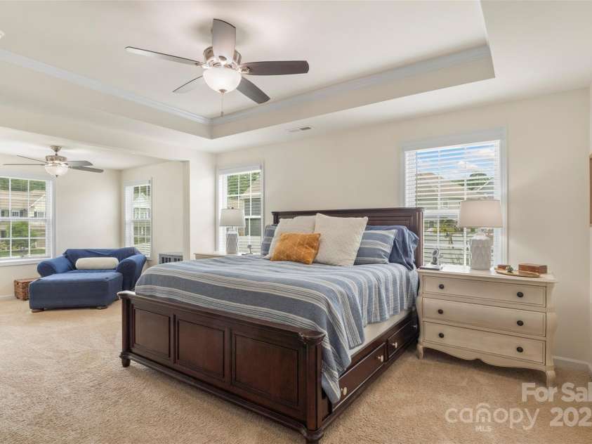 108 Wrangler Drive, Mooresville, NC 28115.  MLS# CAR4252051, YatesRealty ID 19767. 