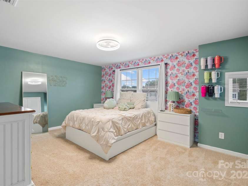 108 Wrangler Drive, Mooresville, NC 28115.  MLS# CAR4252051, YatesRealty ID 19767. 