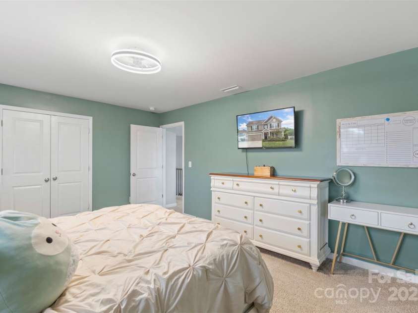 108 Wrangler Drive, Mooresville, NC 28115.  MLS# CAR4252051, YatesRealty ID 19767. 