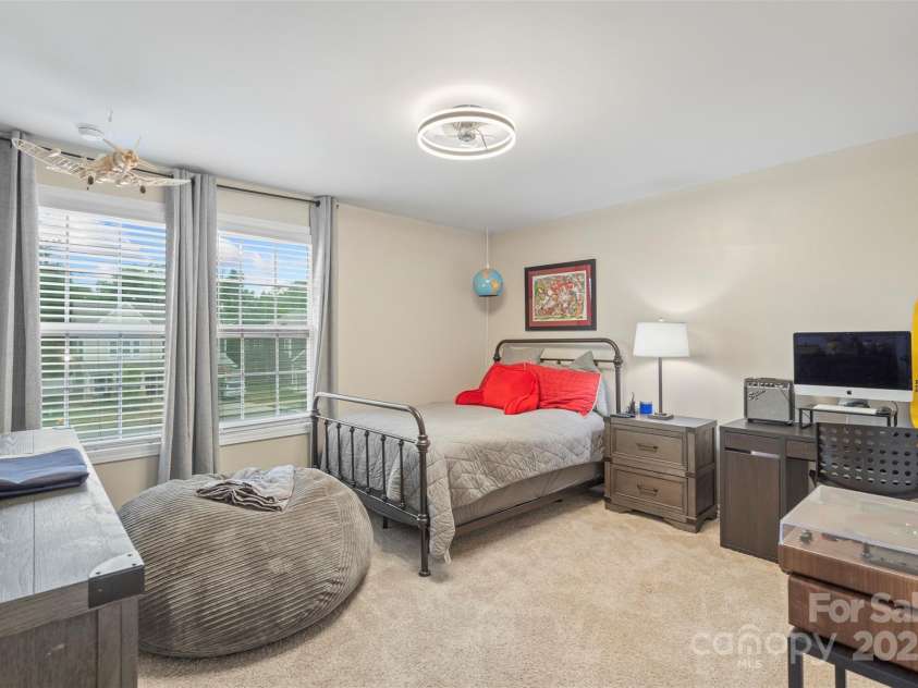 108 Wrangler Drive, Mooresville, NC 28115.  MLS# CAR4252051, YatesRealty ID 19767. 