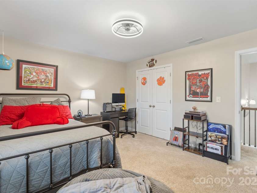 108 Wrangler Drive, Mooresville, NC 28115.  MLS# CAR4252051, YatesRealty ID 19767. 