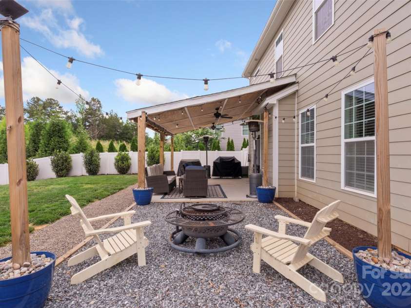 108 Wrangler Drive, Mooresville, NC 28115.  MLS# CAR4252051, YatesRealty ID 19767. 