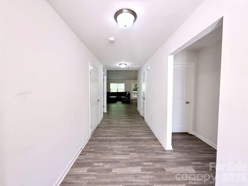 1431 Amberlight Circle, Salisbury, NC 28144.  MLS# CAR4377026, YatesRealty ID 19767. 
