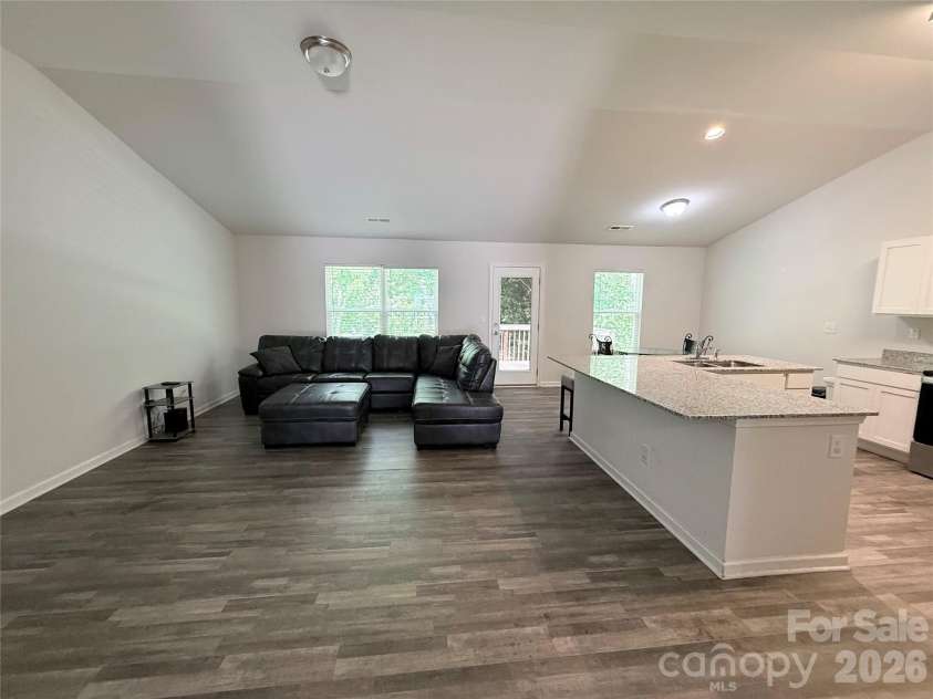1431 Amberlight Circle, Salisbury, NC 28144.  MLS# CAR4377026, YatesRealty ID 19767. 